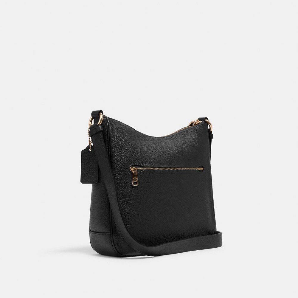 Ellie File Bag